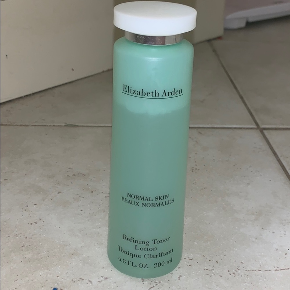 Facial toner